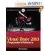 Visual Basic 2010 Programmer's Reference (Wrox Programmer to Programmer)