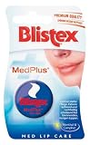 Produkt-Bild: Blistex Med Plus Lippenpflege 7 ml, 2er Pack (2 x 7 ml)