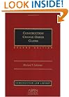 Construction Change Order Claims (Construction Law Library)
