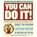 You Can Do It!: The Merit Badge Handbook for Grown-Up Girls [BARGAIN PRICE] (Paperback)