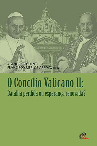 Concílio Vaticano II (O) (Portuguese Edition)