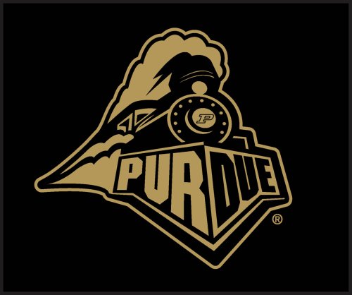 Buy Purdue University Boilermakers NCAA Classic Collection Blanket Throw by Biederlack