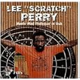 Lee Scratch Perry Meets Mad Professor in Dub