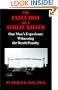 The Execution of a Serial Killer: One Man's Experience Witnessing the Death Penalty