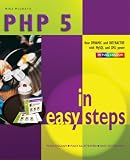 PHP 5 in Easy Steps (In Easy Steps)