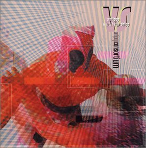 Matthew Shipp