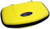 BodyGuard Case : Yellow