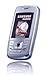 Samsung SGH-E250 Crystal Blue Slider (unlocked)