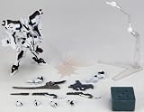 Revoltech Muv-Luv Alternative Series No.008 Shiranui Type-2 XFJ-01a (125 mm PVC figure) [JAPAN]