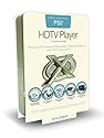 Logiciel HDTV Player + Câble Composite pour Playstation 2