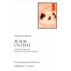 Je suis un chat