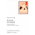 Je suis un chat