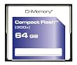 CnMemory Speicherkarte Compact Flash Highspeed (16 GB)