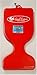 Gail Force Water Sports Extra Thick Saddle Float - Red