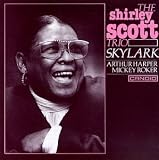 Revue Shirley Scott  / Skylark
