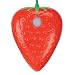 Strawberry USB optical mouse - Fun Series