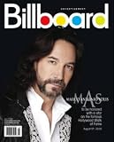 BILLBOARD MAGAZINE+JULY 17, 2010+PANDORA+MARCO ANTONIO SOLIS+TOM JONES+WAVVES