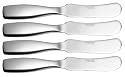 Yamazaki Bolo Buffet Spreader, Set of 4