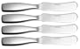 Yamazaki Bolo Buffet Spreader, Set of 4