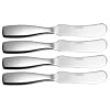 Yamazaki Bolo Buffet Spreader, Set of 4