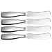Yamazaki Bolo Buffet Spreader, Set of 4
