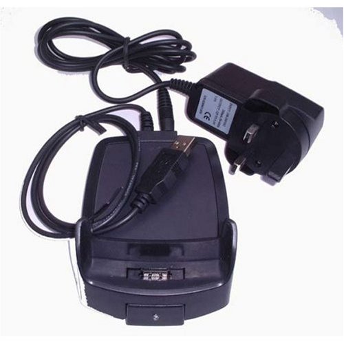 Childrens Toyshop  Computer : DESKTOP SYNC CHARGER CRADLE  IPAQ HX2110, HX2190, HX2410, HX2490, HX2750, HX2790