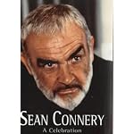 Sean Connery:A Celebration book cover