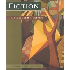 Fiction: Elements Of The Short Story