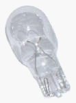 Intermatic #ML4W4C 4PK 4W Clear Wedge Bulb