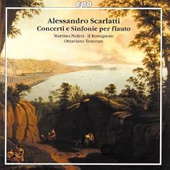 Concerti E Sinfonie