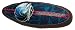 Kitchen & Housewares : Maui and Sons Muzzle Surf Surfboard Decorative Pillow