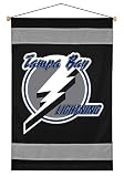 Tampa Bay Lightning Wall Hanging