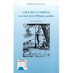 Ile de la tortue au coeur de la flibuste caraibe