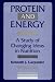 Book Protein and Energy: A Study of Changing Ideas in Nutrition