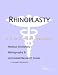 Book Rhinoplasty - A Medical Dictionary, Bibliography, and Annotated Research Guide to Internet References