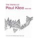 The Diaries of Paul Klee, 1898-1918