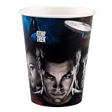 Star Trek 9 oz. Paper Cups (8 count)
