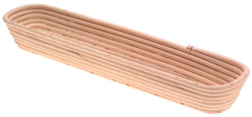 Frieling 17-inch by 3-inch Baguette Brotform