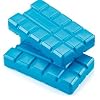 T400 Twin Freezer Pack 2 x 400g Ice Blocks