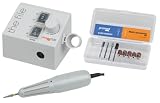 Promed 210535 elektrische Nagelfeile mit Bitset Profinaildesign