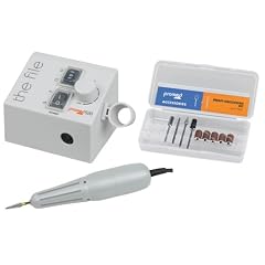 Promed 210535 elektrische Nagelfeile mit Bitset Profinaildesign
