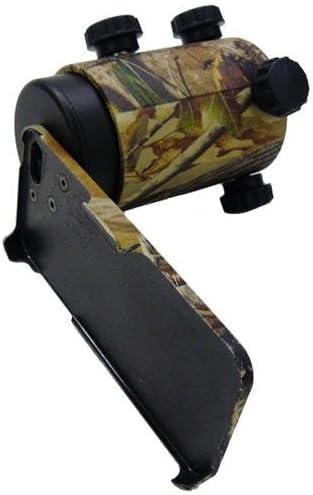 ISCOPE APG iPhone 6 Scope Adapter, Realtree by iScope