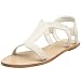 Belle by Sigerson Morrison Women's BM5998 Flat Sandal