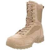 Review   / Men's Danner Desert TFX Rough Out GTX 8