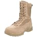 Danner Men's Desert Tfx Rough Out Tan Gtx Military Boot