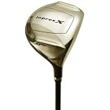 YAMAHA ヤマハ inpres インプレスX D フェアウェイウッド 2011年モデル インプレス X MX-511F