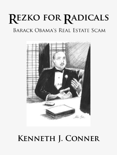 Rezko for Radicals