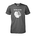 Too big to fail Herren T-Shirt