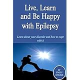 live learn and be happy with epilepsy