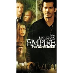 Empire [VHS]